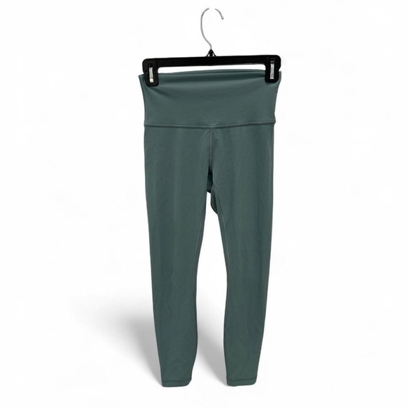 lululemon athletica Pants - Lululemon Wunder Under High-Rise Tight 25"